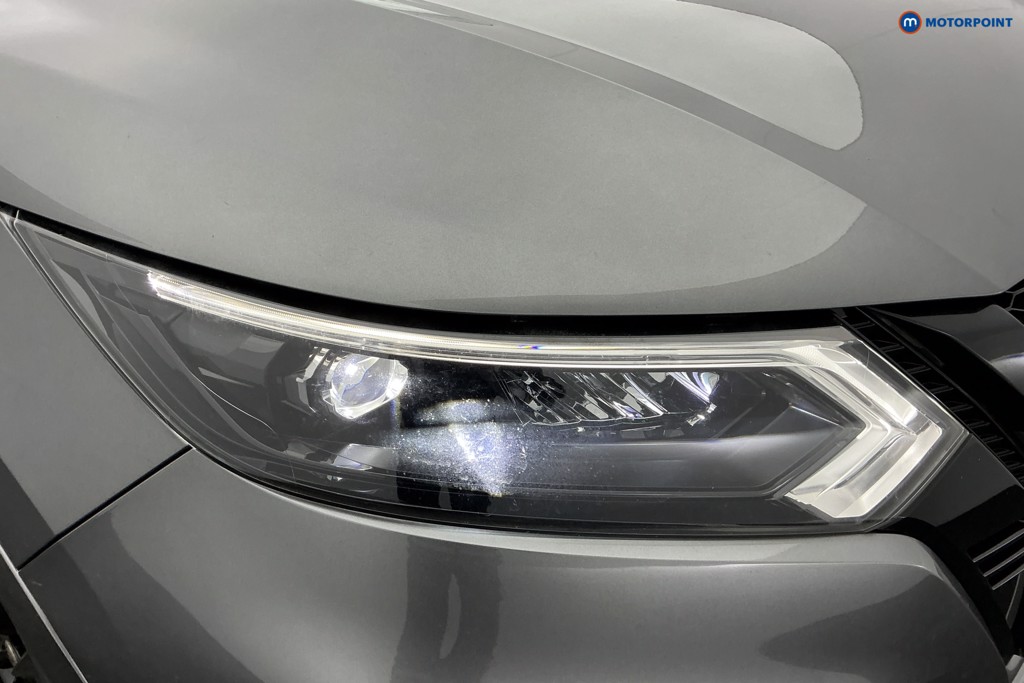 Used Nissan Qashqai 2020 for sale - 77117662: Photo 34