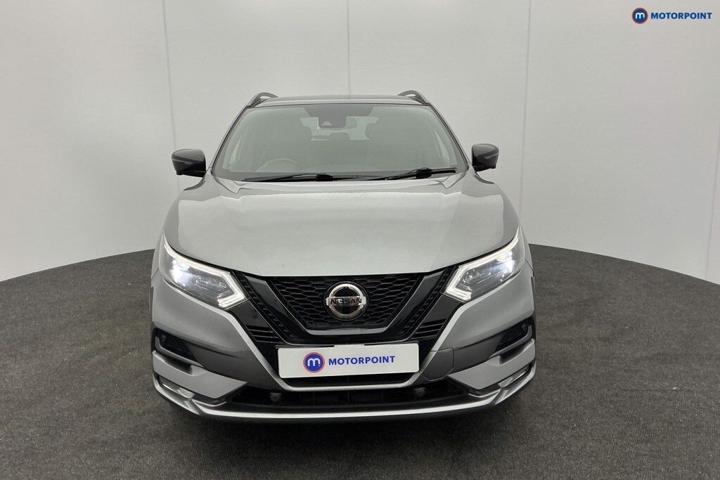 Used Nissan Qashqai 2020 for sale - 77117662: Photo 36