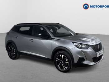 Used Peugeot 2008 2022 for sale - 75109006: Photo