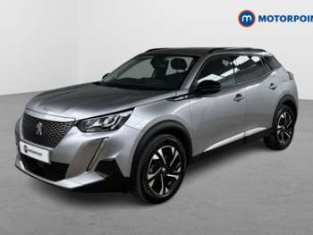 Used Peugeot 2008 2022 for sale - 75109006: Photo