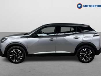 Used Peugeot 2008 2022 for sale - 75109006: Photo