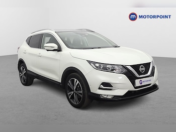 Used Nissan Qashqai 2019 for sale - 78720108: Photo