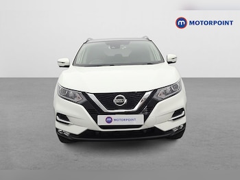 Used Nissan Qashqai 2019 for sale - 78720108: Photo