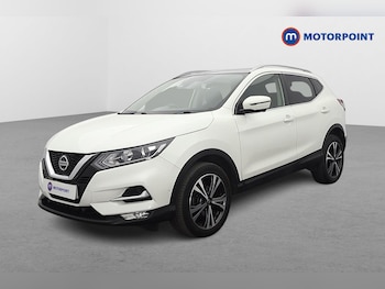 Used Nissan Qashqai 2019 for sale - 78720108: Photo