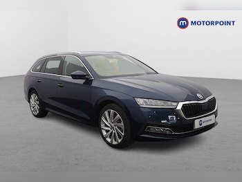 Used Skoda Octavia 2022 for sale - 78630922: Photo