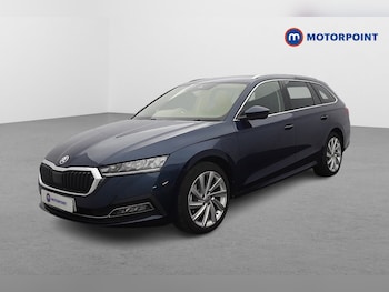Used Skoda Octavia 2022 for sale - 78630922: Photo