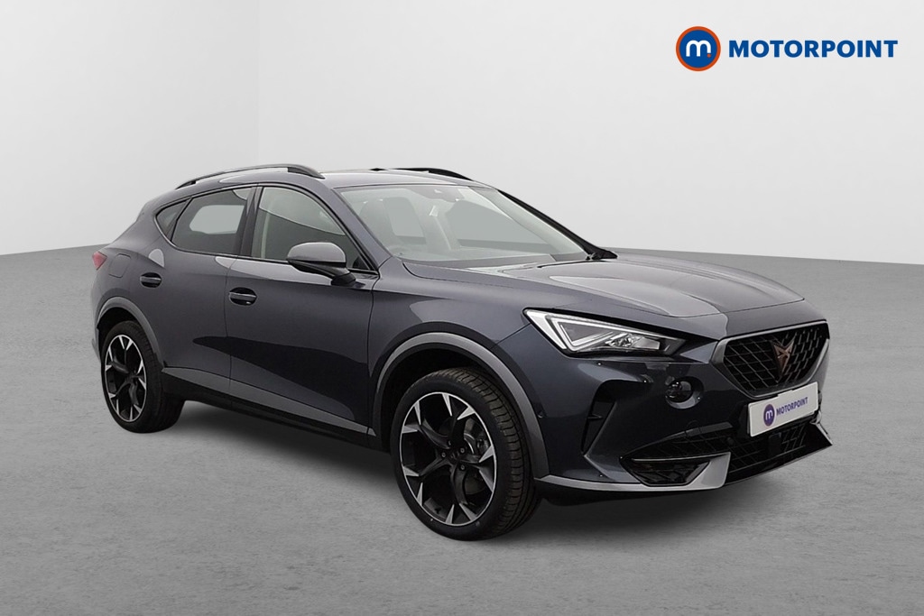 Used Cupra Formentor 2021 for sale - 76723231: Photo 1