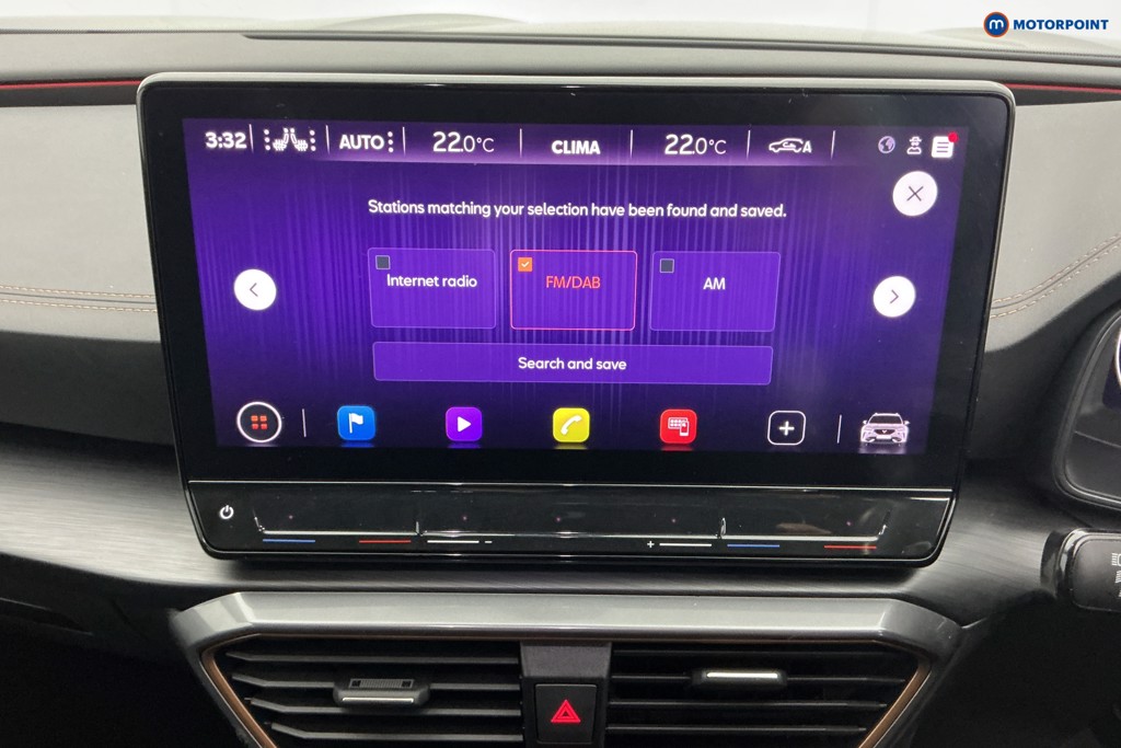 Used Cupra Formentor 2021 for sale - 76723231: Photo 10