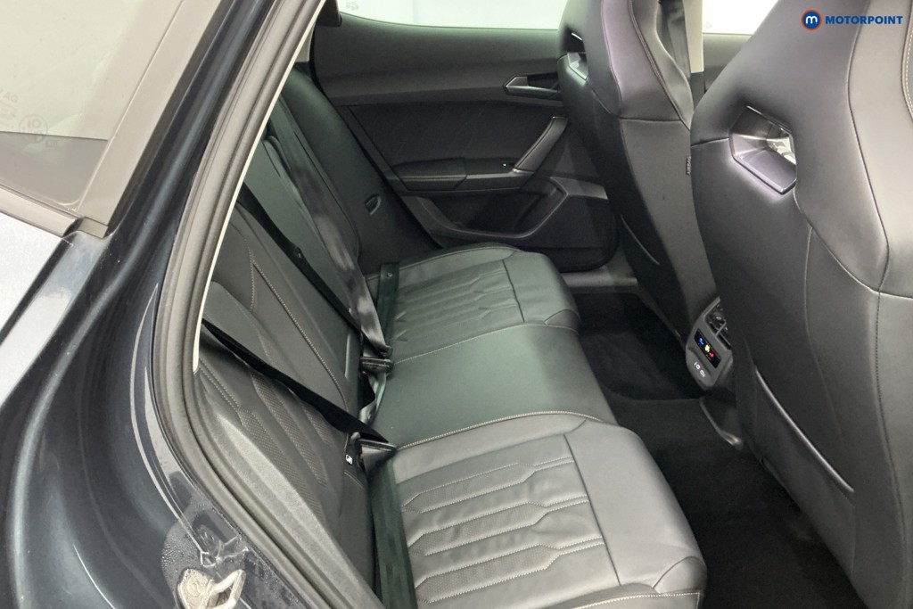 Used Cupra Formentor 2021 for sale - 76723231: Photo 12