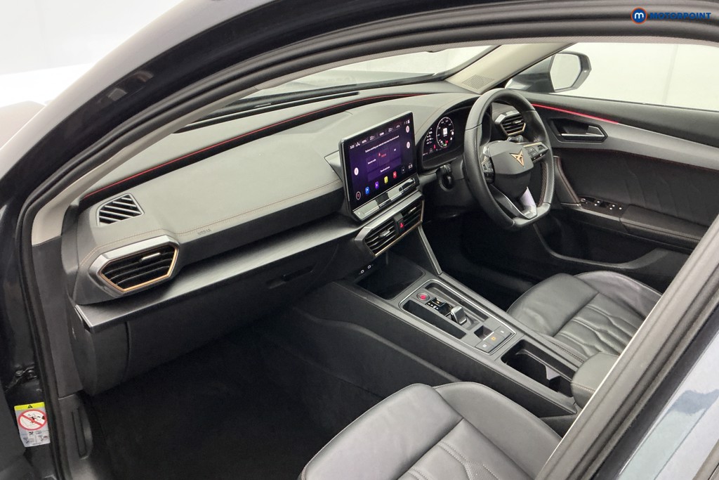 Used Cupra Formentor 2021 for sale - 76723231: Photo 13