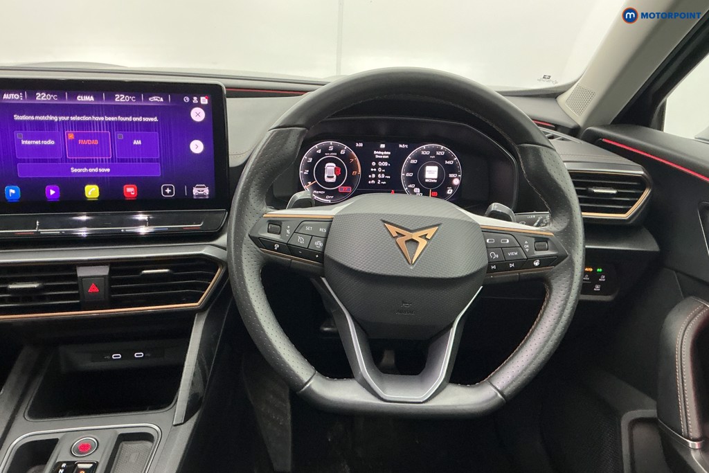 Used Cupra Formentor 2021 for sale - 76723231: Photo 16