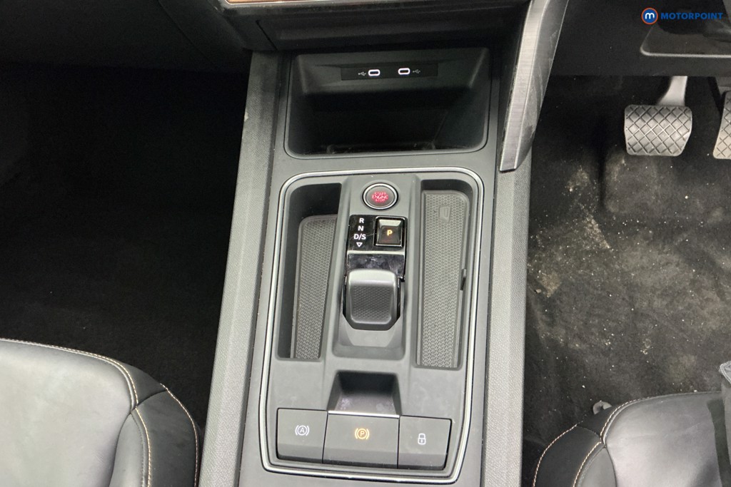 Used Cupra Formentor 2021 for sale - 76723231: Photo 19