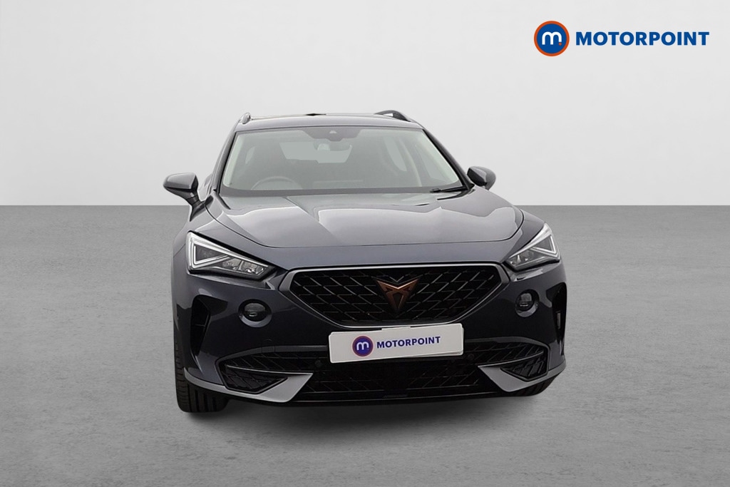 Used Cupra Formentor 2021 for sale - 76723231: Photo 2