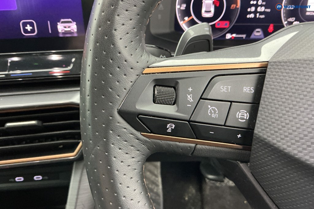 Used Cupra Formentor 2021 for sale - 76723231: Photo 22