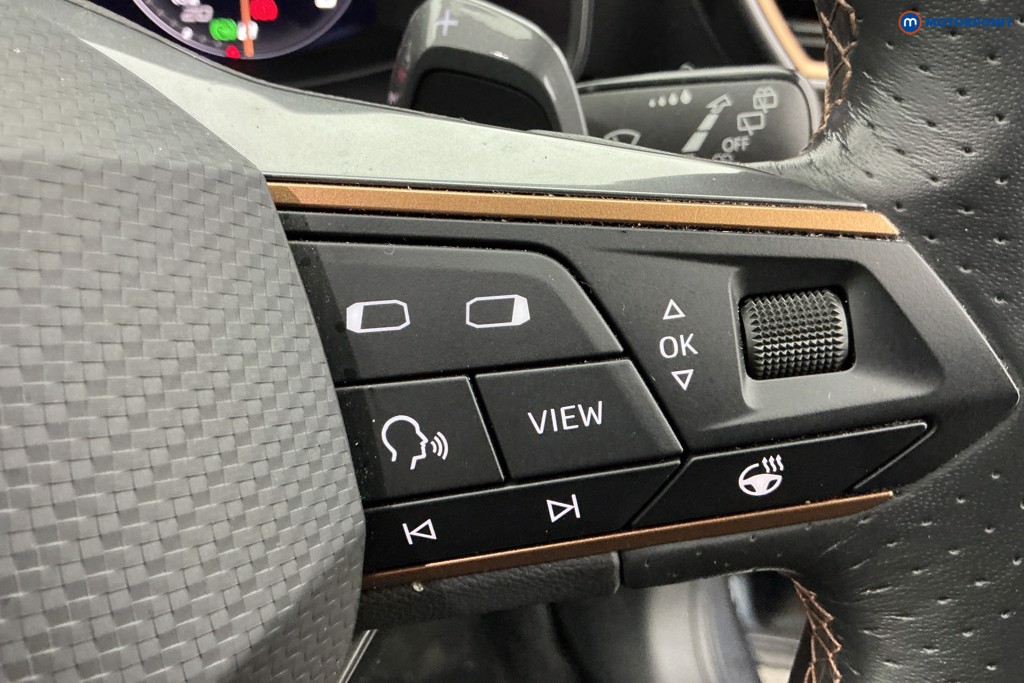 Used Cupra Formentor 2021 for sale - 76723231: Photo 23