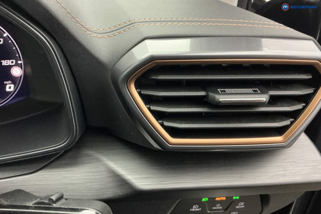 Used Cupra Formentor 2021 for sale - 76723231: Photo 24