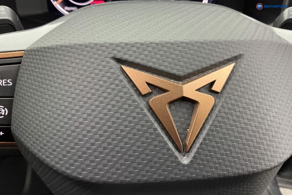 Used Cupra Formentor 2021 for sale - 76723231: Photo 25