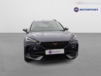 Used Cupra Formentor 2021 for sale - 76723231: Photo