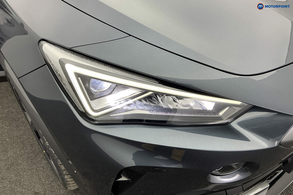 Used Cupra Formentor 2021 for sale - 76723231: Photo 30