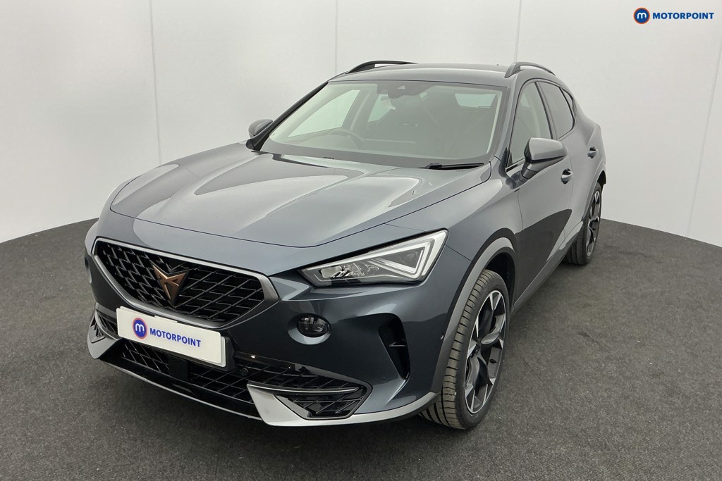 Used Cupra Formentor 2021 for sale - 76723231: Photo 33