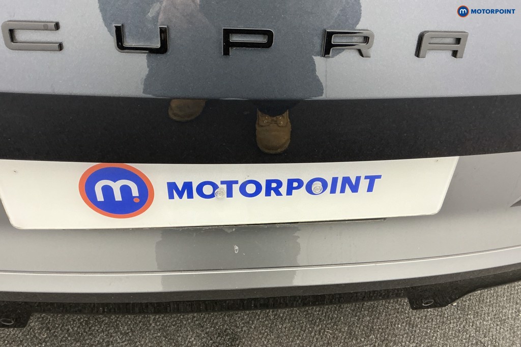 Used Cupra Formentor 2021 for sale - 76723231: Photo 35