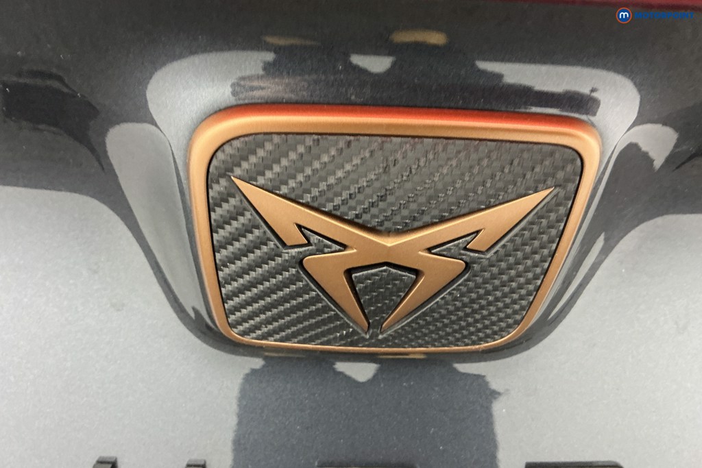 Used Cupra Formentor 2021 for sale - 76723231: Photo 36