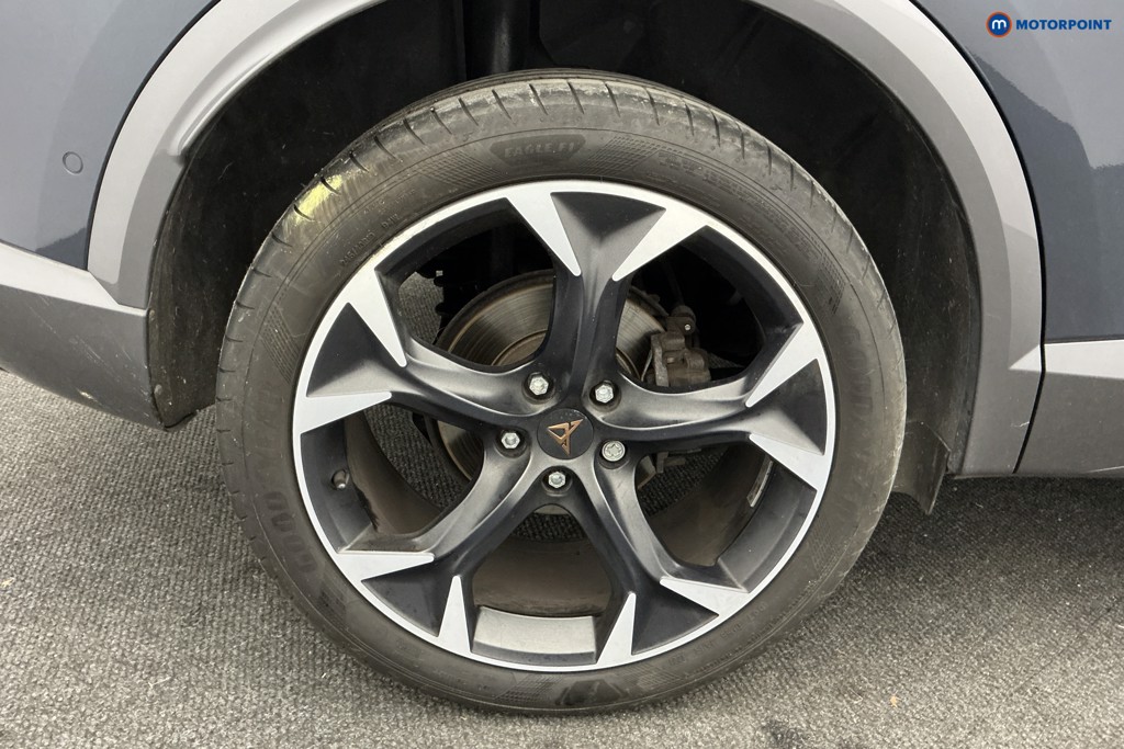 Used Cupra Formentor 2021 for sale - 76723231: Photo 37