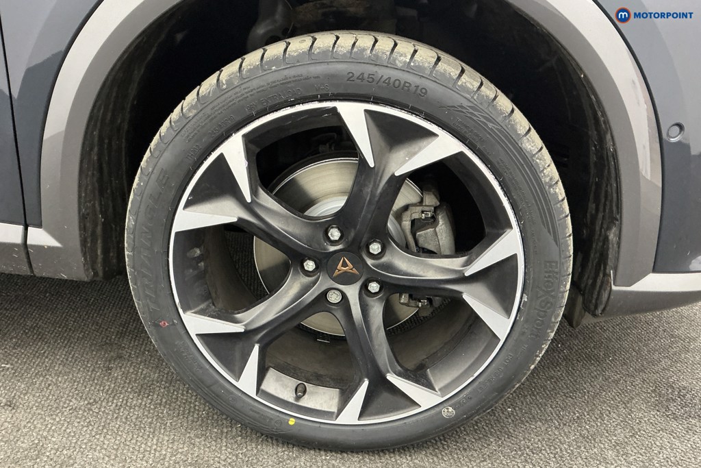 Used Cupra Formentor 2021 for sale - 76723231: Photo 38