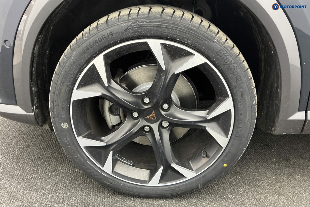 Used Cupra Formentor 2021 for sale - 76723231: Photo 39