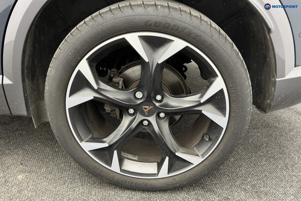 Used Cupra Formentor 2021 for sale - 76723231: Photo 40