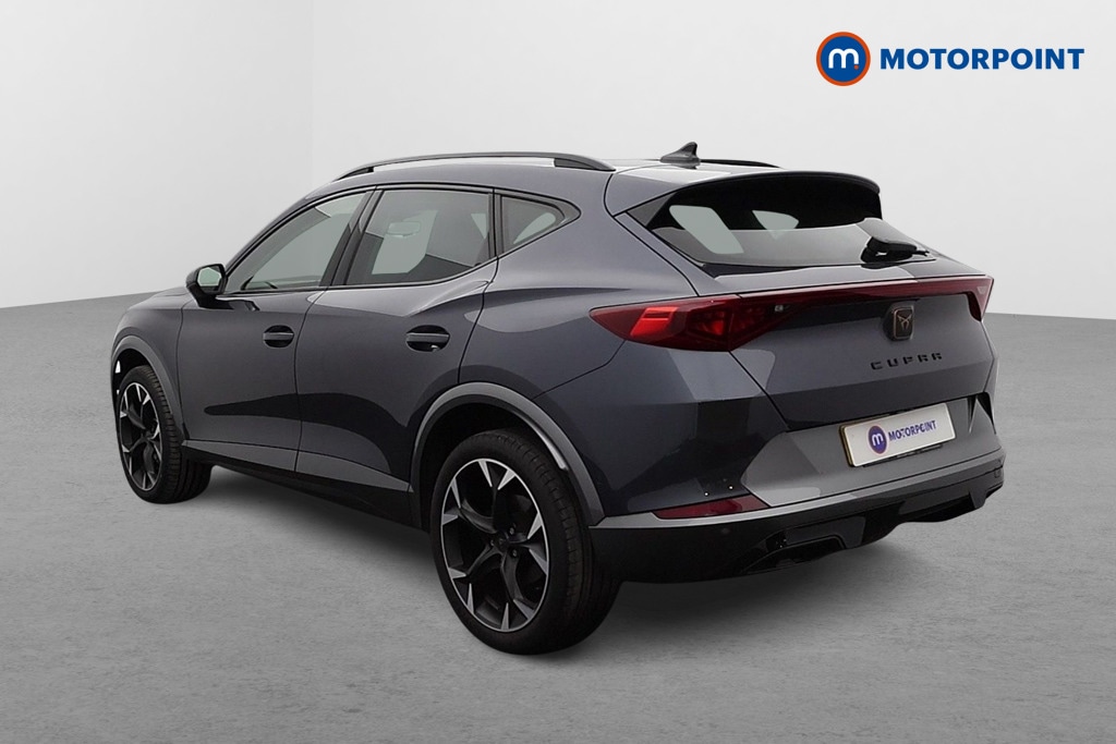 Used Cupra Formentor 2021 for sale - 76723231: Photo 5