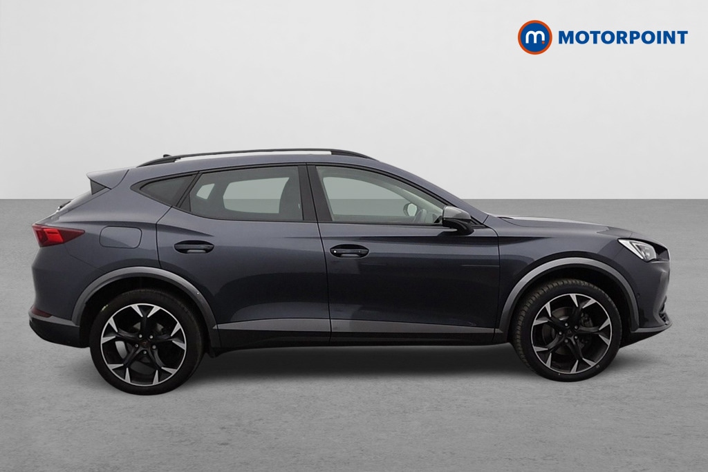 Used Cupra Formentor 2021 for sale - 76723231: Photo 8