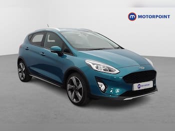 Used Ford Fiesta 2018 for sale - 79650341: Photo