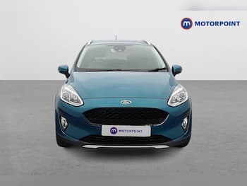 Used Ford Fiesta 2018 for sale - 79650341: Photo