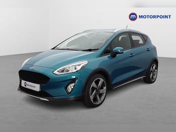 Used Ford Fiesta 2018 for sale - 79650341: Photo