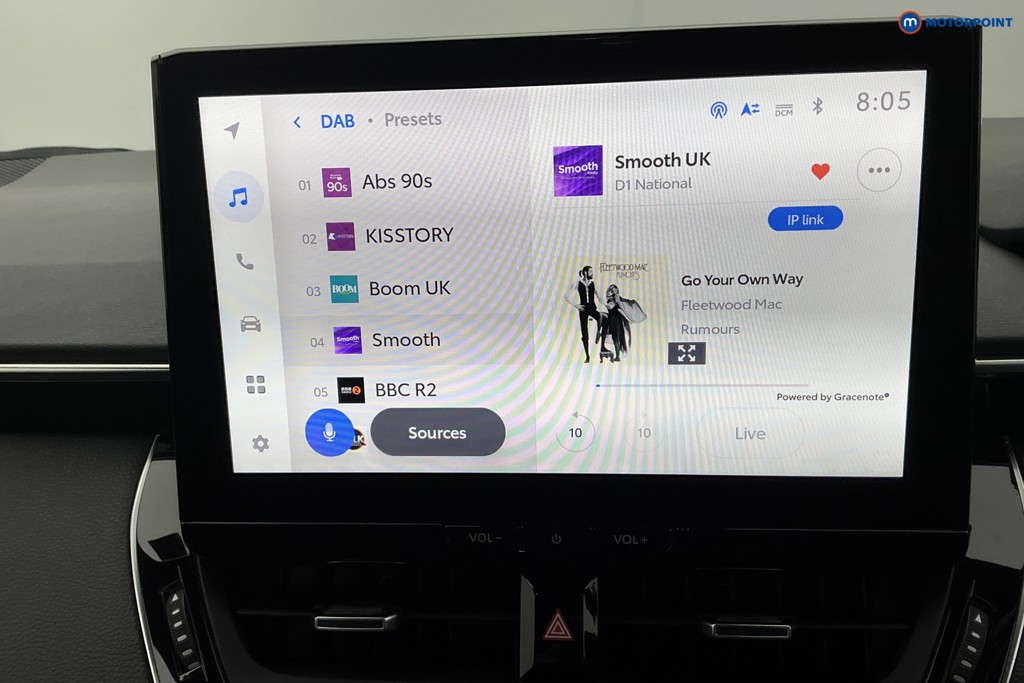 Used Toyota Corolla 2023 for sale - 76638267: Photo 10