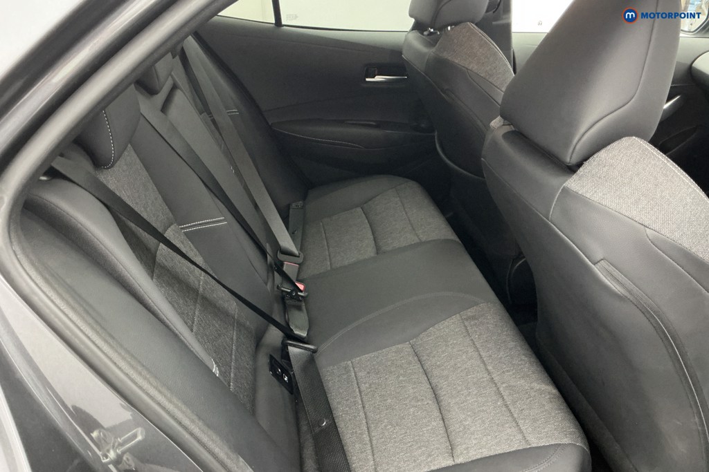 Used Toyota Corolla 2023 for sale - 76638267: Photo 12