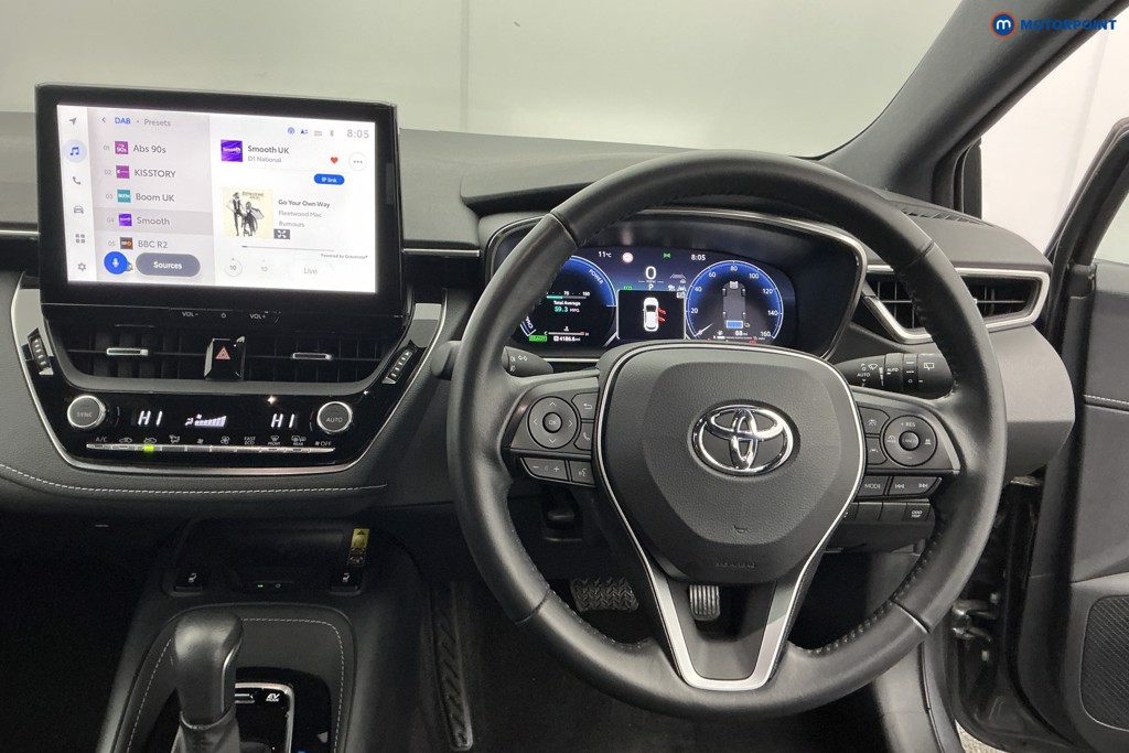 Used Toyota Corolla 2023 for sale - 76638267: Photo 14