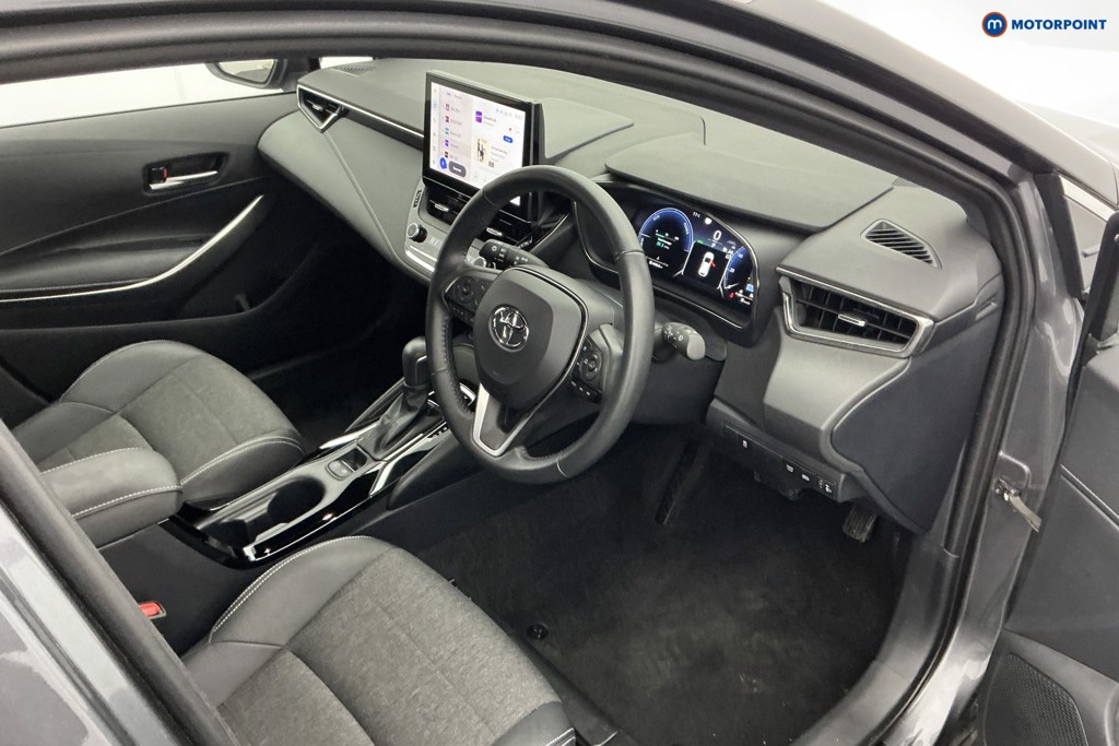 Used Toyota Corolla 2023 for sale - 76638267: Photo 15