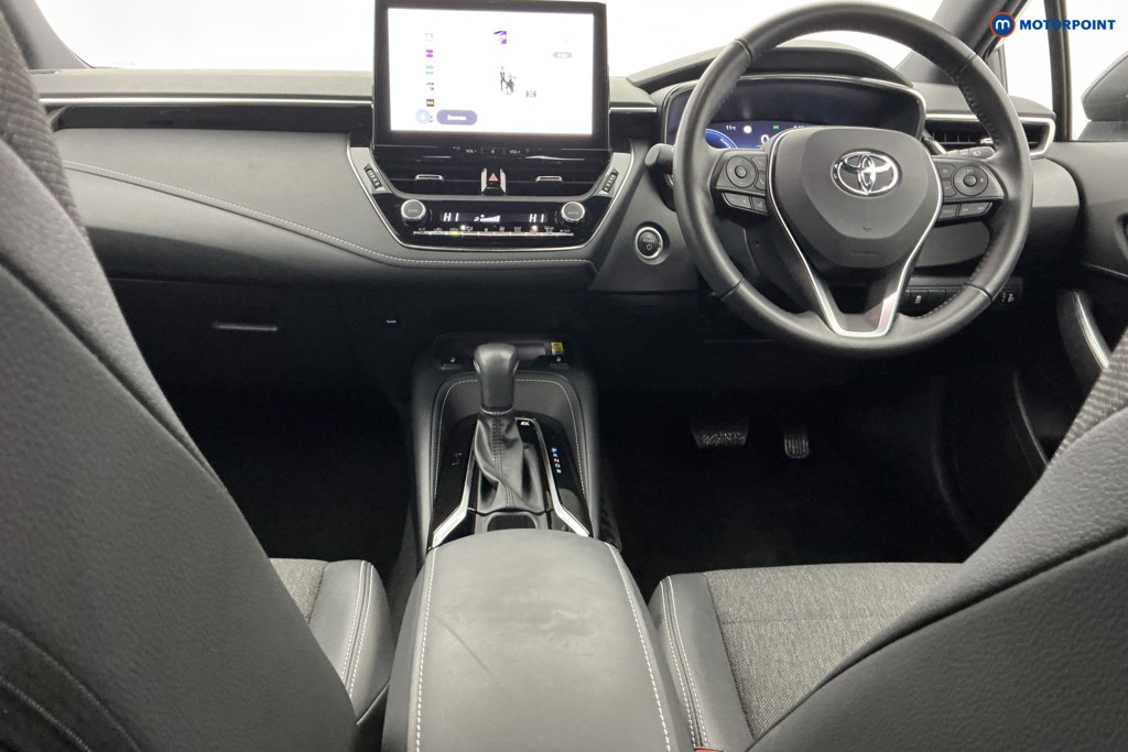 Used Toyota Corolla 2023 for sale - 76638267: Photo 18