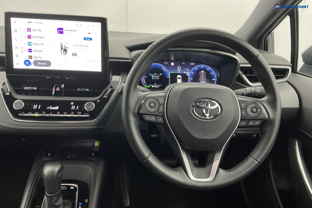 Used Toyota Corolla 2023 for sale - 76638267: Photo 19