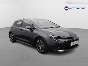 Used Toyota Corolla undefined for sale - 76638267: Photo