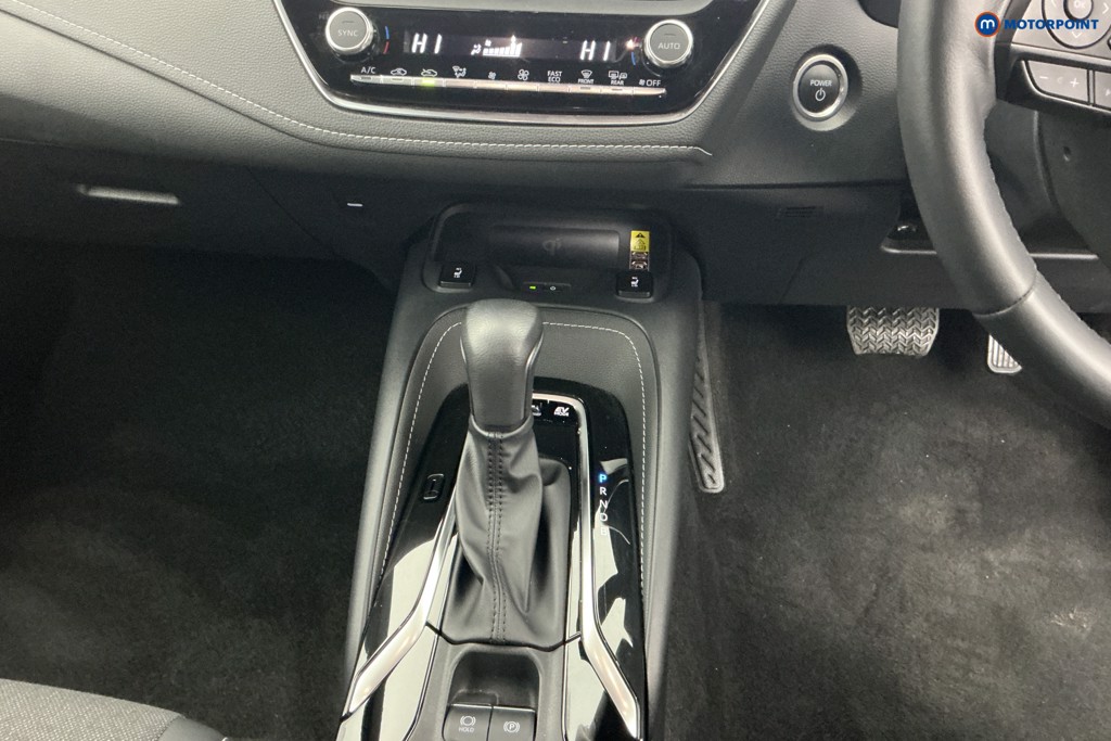 Used Toyota Corolla 2023 for sale - 76638267: Photo 22