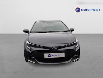Used Toyota Corolla undefined for sale - 76638267: Photo