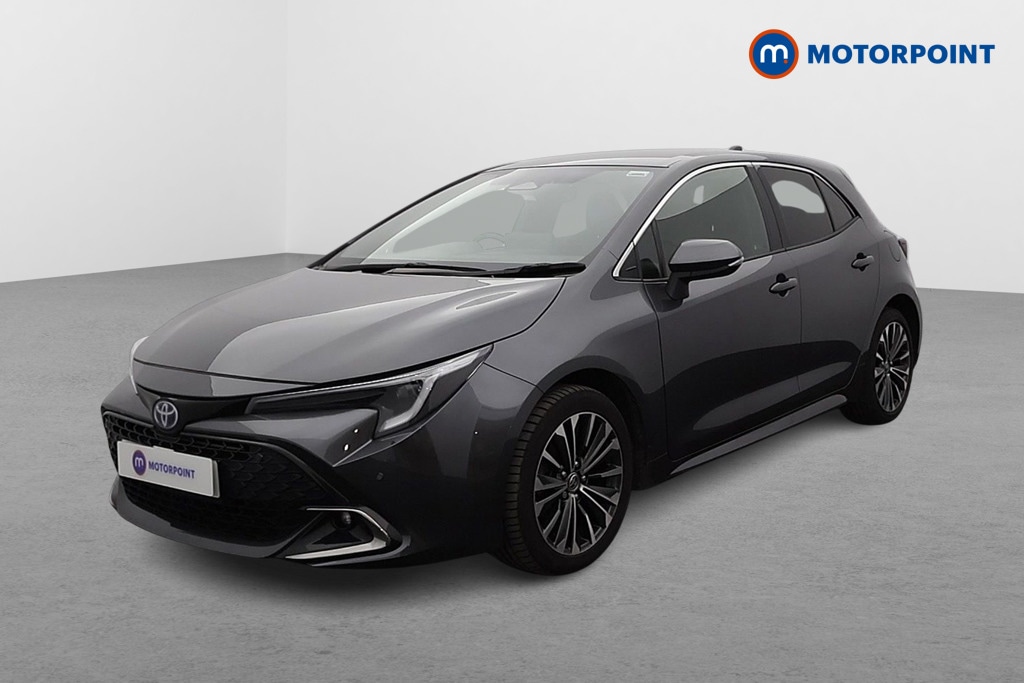 Used Toyota Corolla 2023 for sale - 76638267: Photo 3