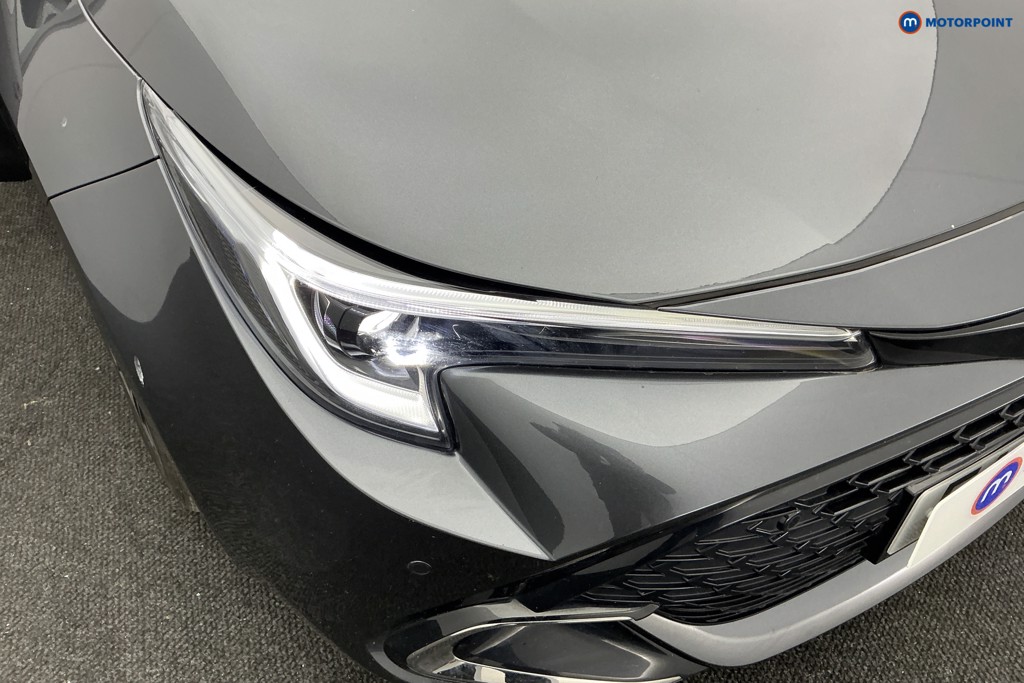 Used Toyota Corolla 2023 for sale - 76638267: Photo 32