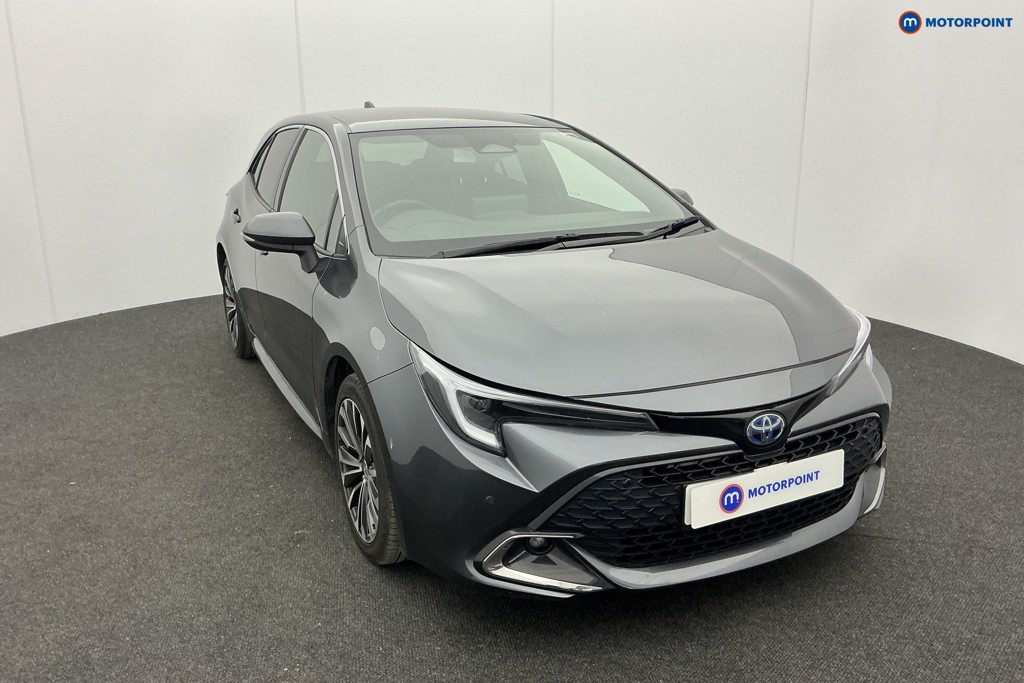 Used Toyota Corolla 2023 for sale - 76638267: Photo 33