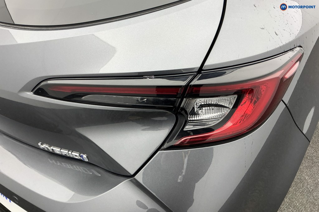 Used Toyota Corolla 2023 for sale - 76638267: Photo 36