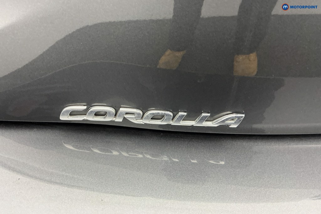 Used Toyota Corolla 2023 for sale - 76638267: Photo 38