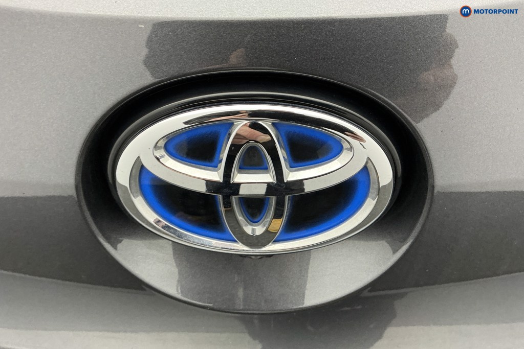 Used Toyota Corolla 2023 for sale - 76638267: Photo 39